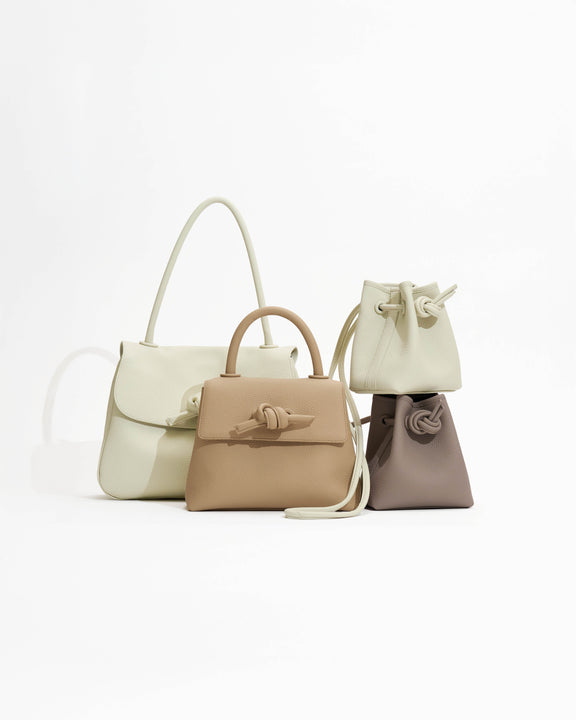 BOND MINI - Cashmere – VASIC