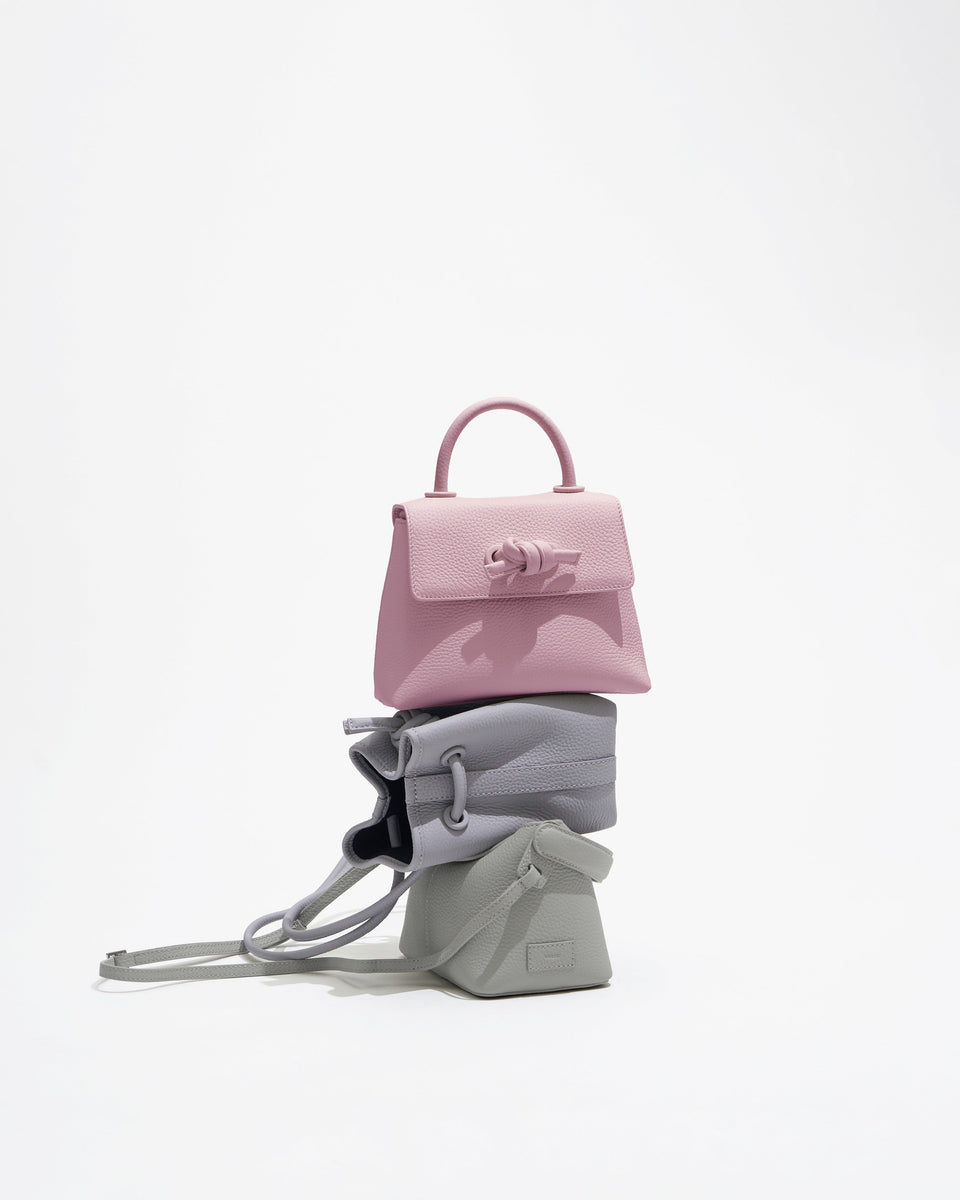【新品未使用】vasic new york BOXY 2ND バニティ型バッグ VASIC NEW YORK