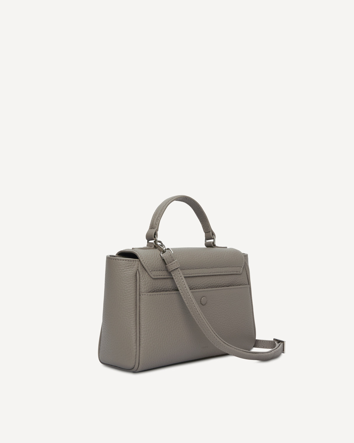 EVER MINI MINI - Ash