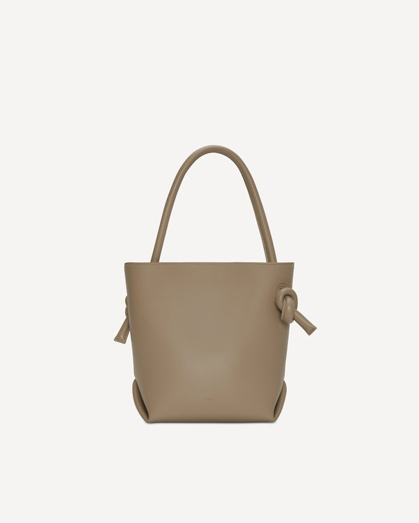 PATTI MINI - Taupe