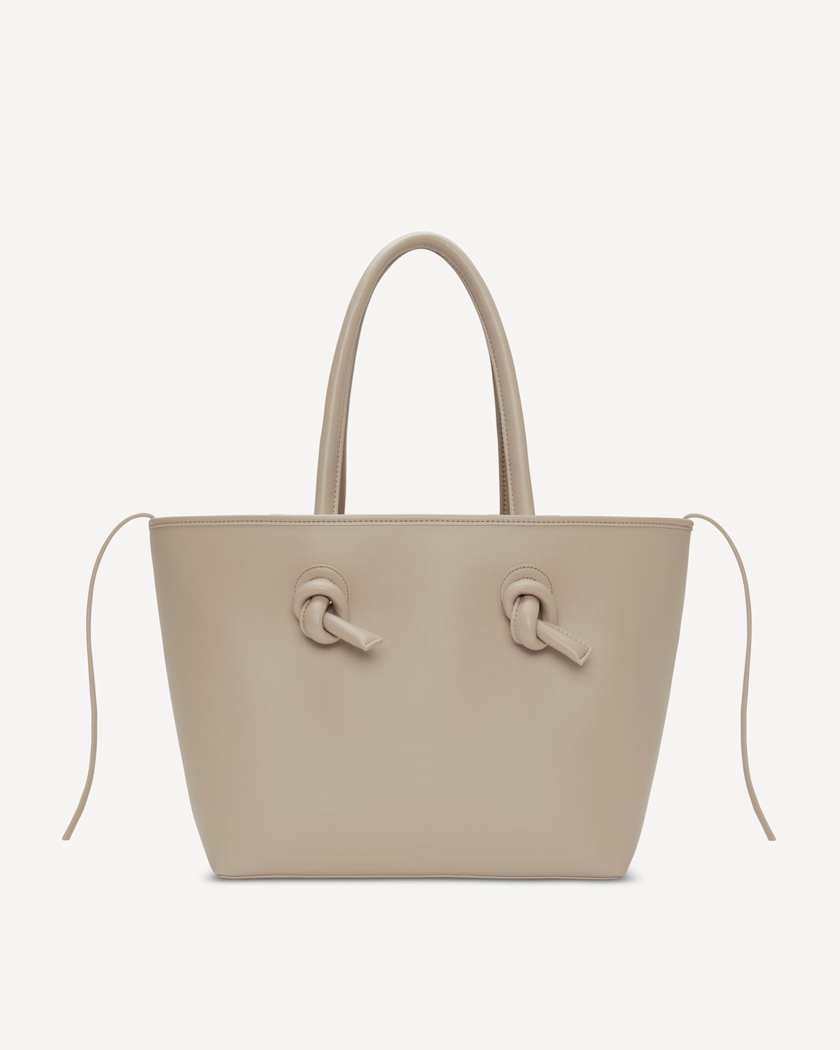 BOND TOTE - Nude – VASIC