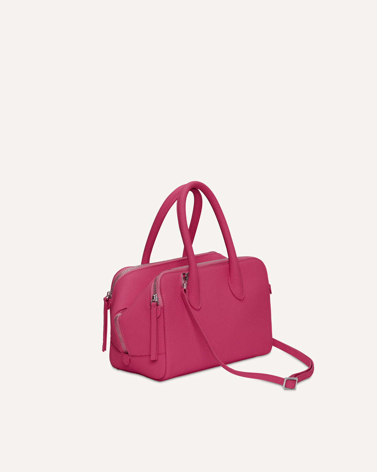 CARGO MINI MINI - Magenta