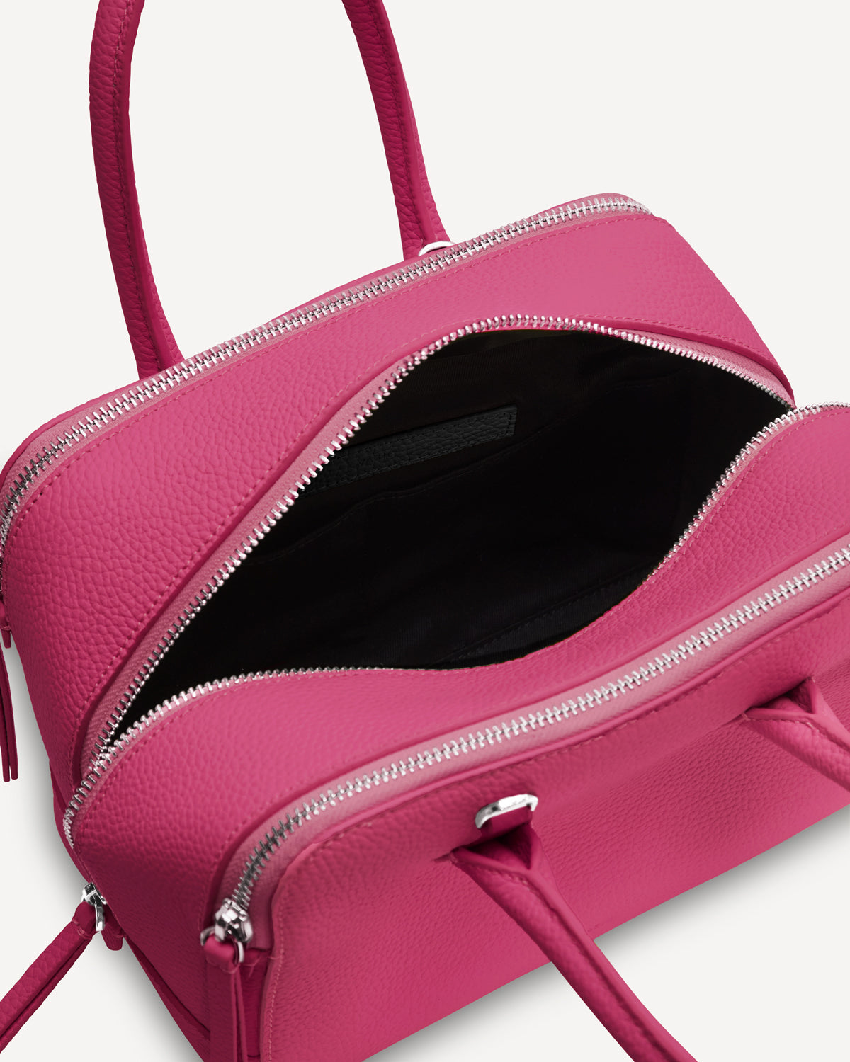 CARGO MINI MINI - Magenta
