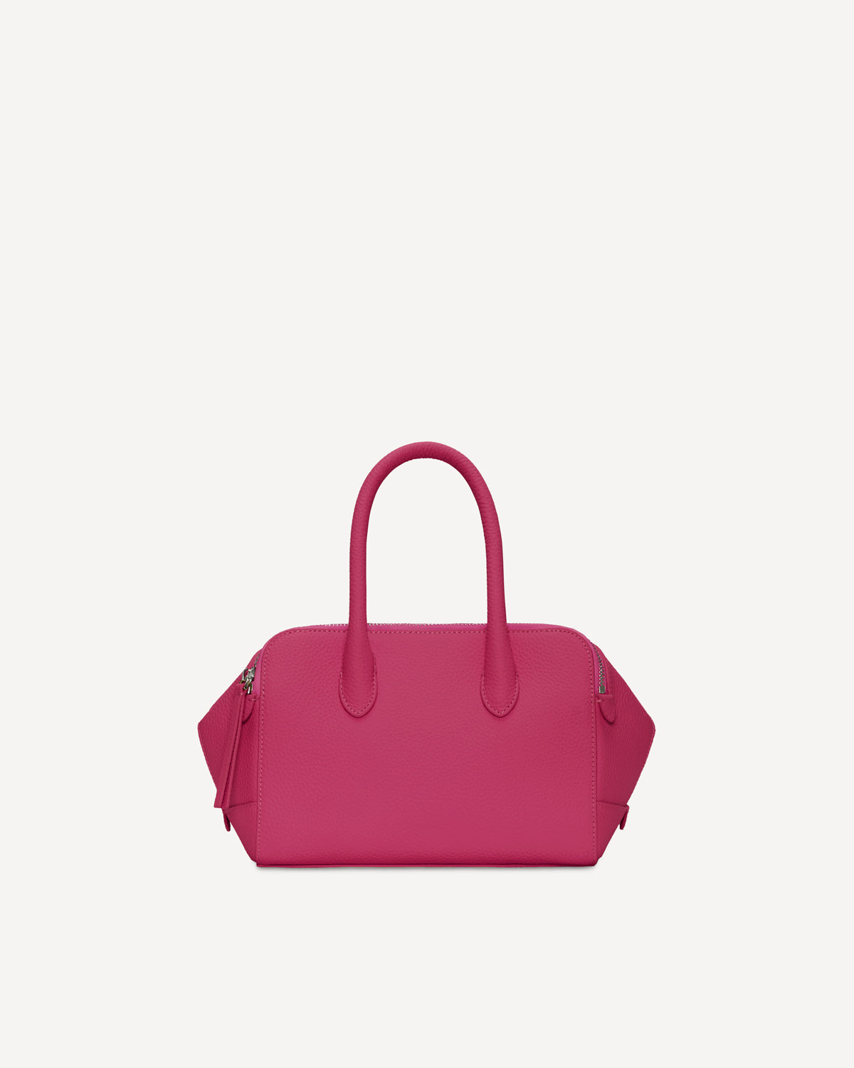 CARGO MINI MINI - Magenta