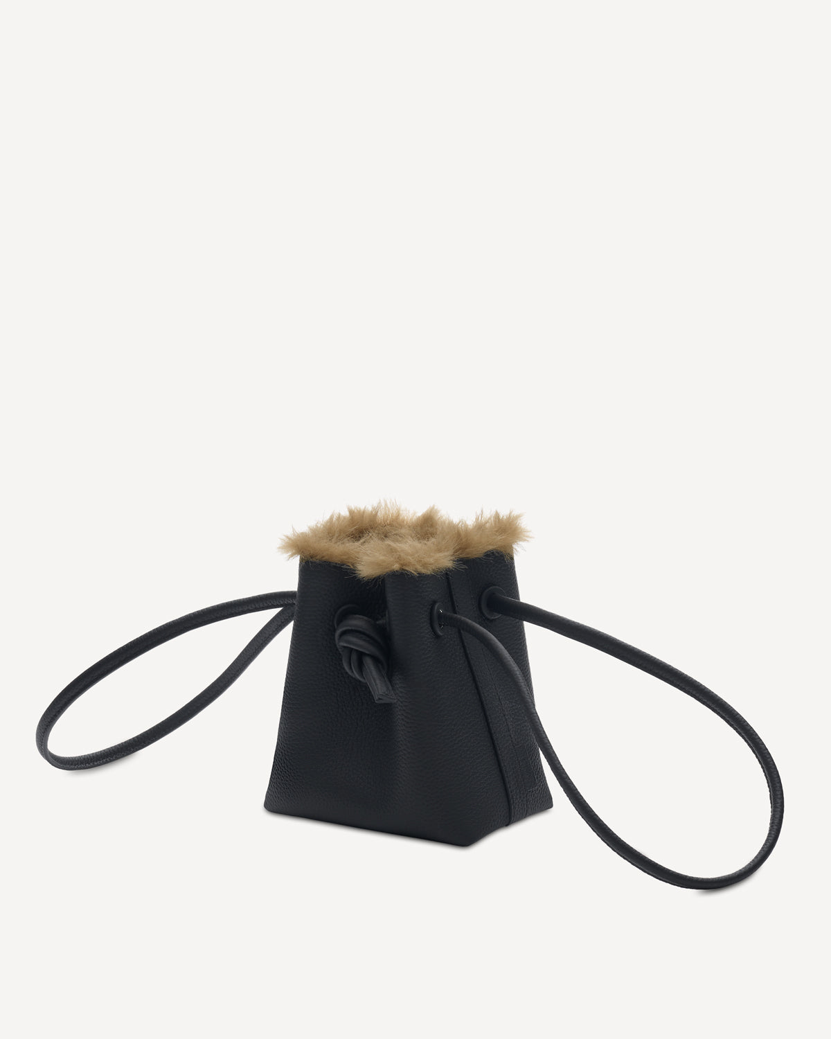 BOND MINI MINI - FUR
