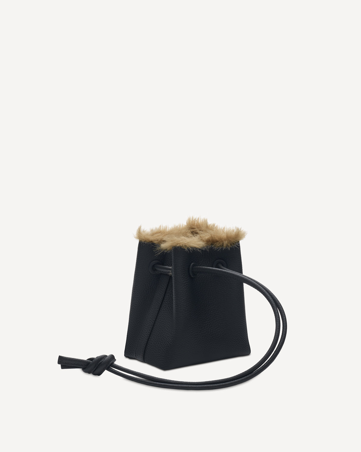 BOND MINI MINI - FUR