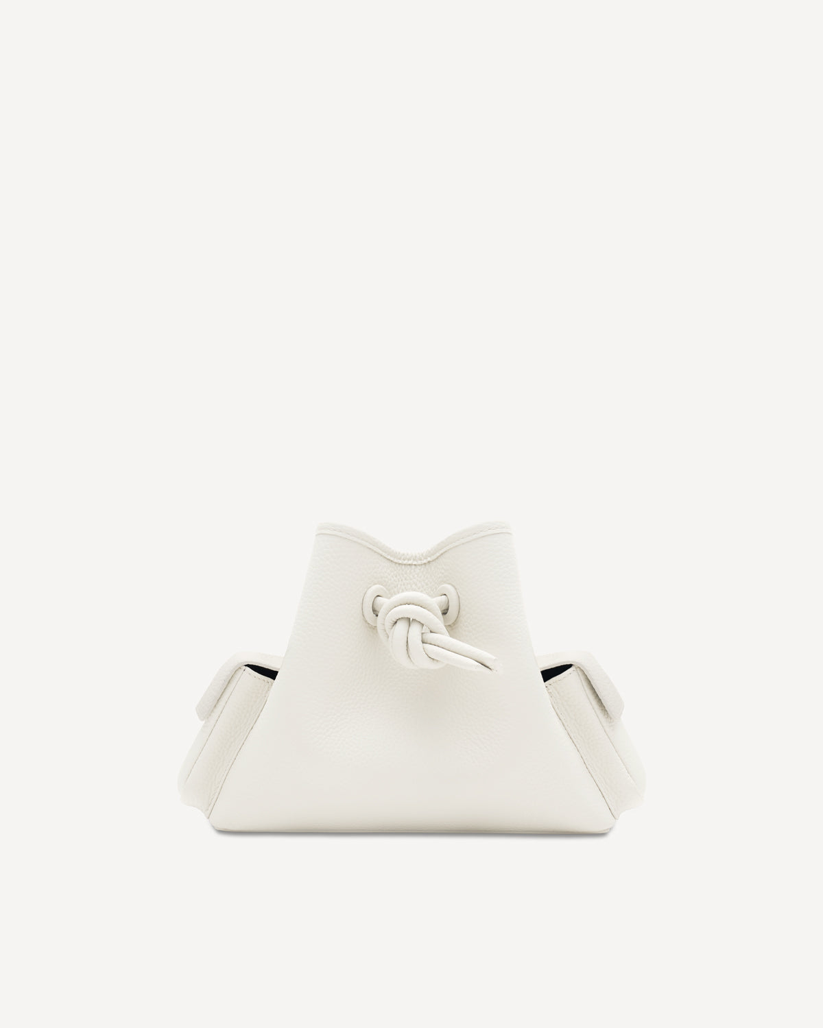 BOND MINI POCKET - Clair