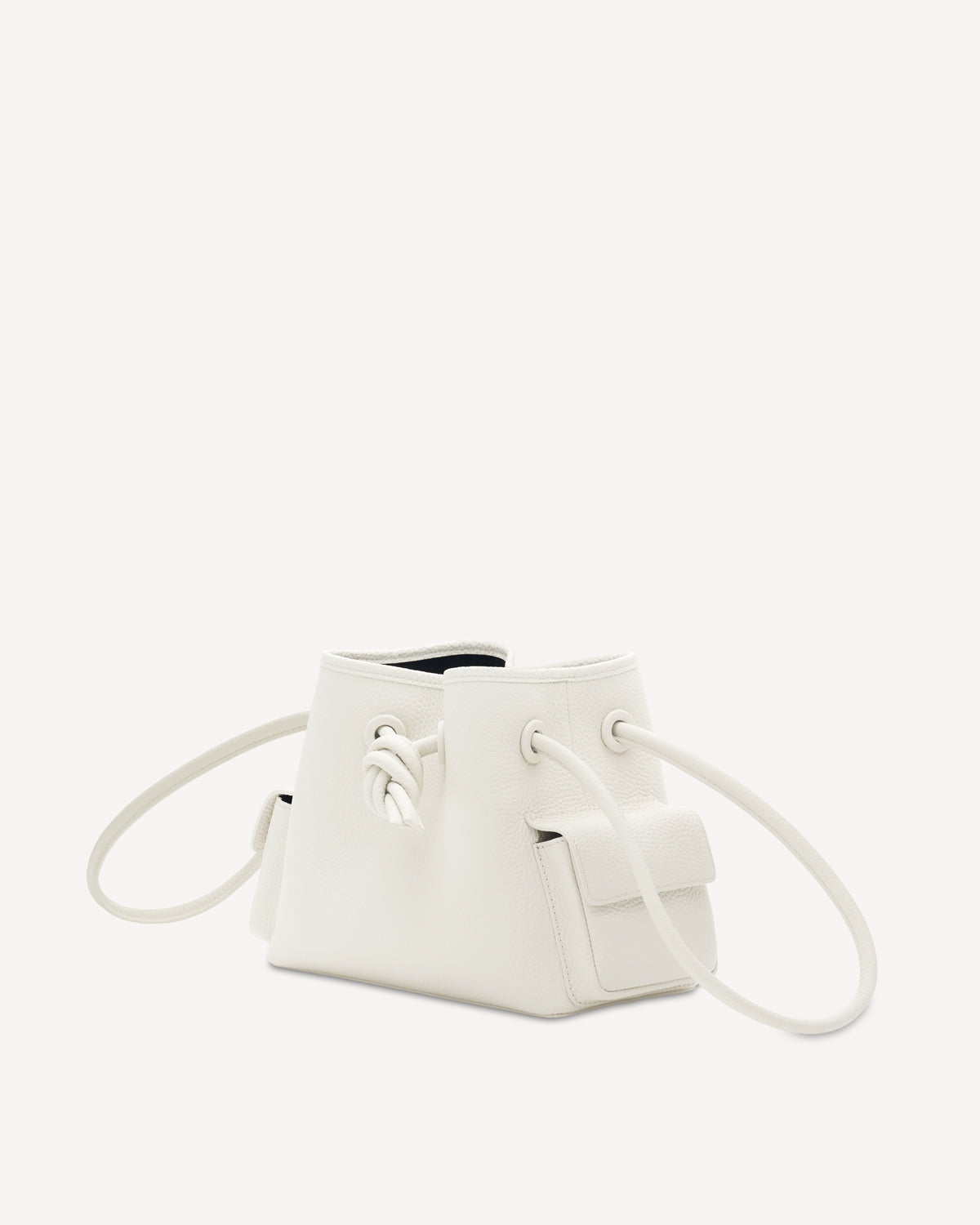 BOND MINI POCKET - Clair