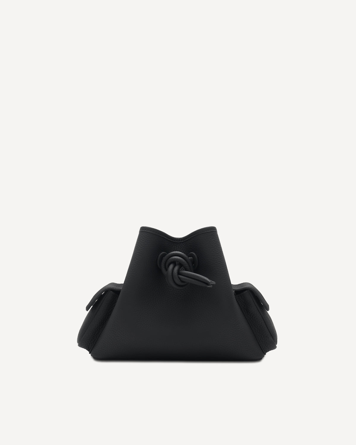 BOND MINI POCKET - Black
