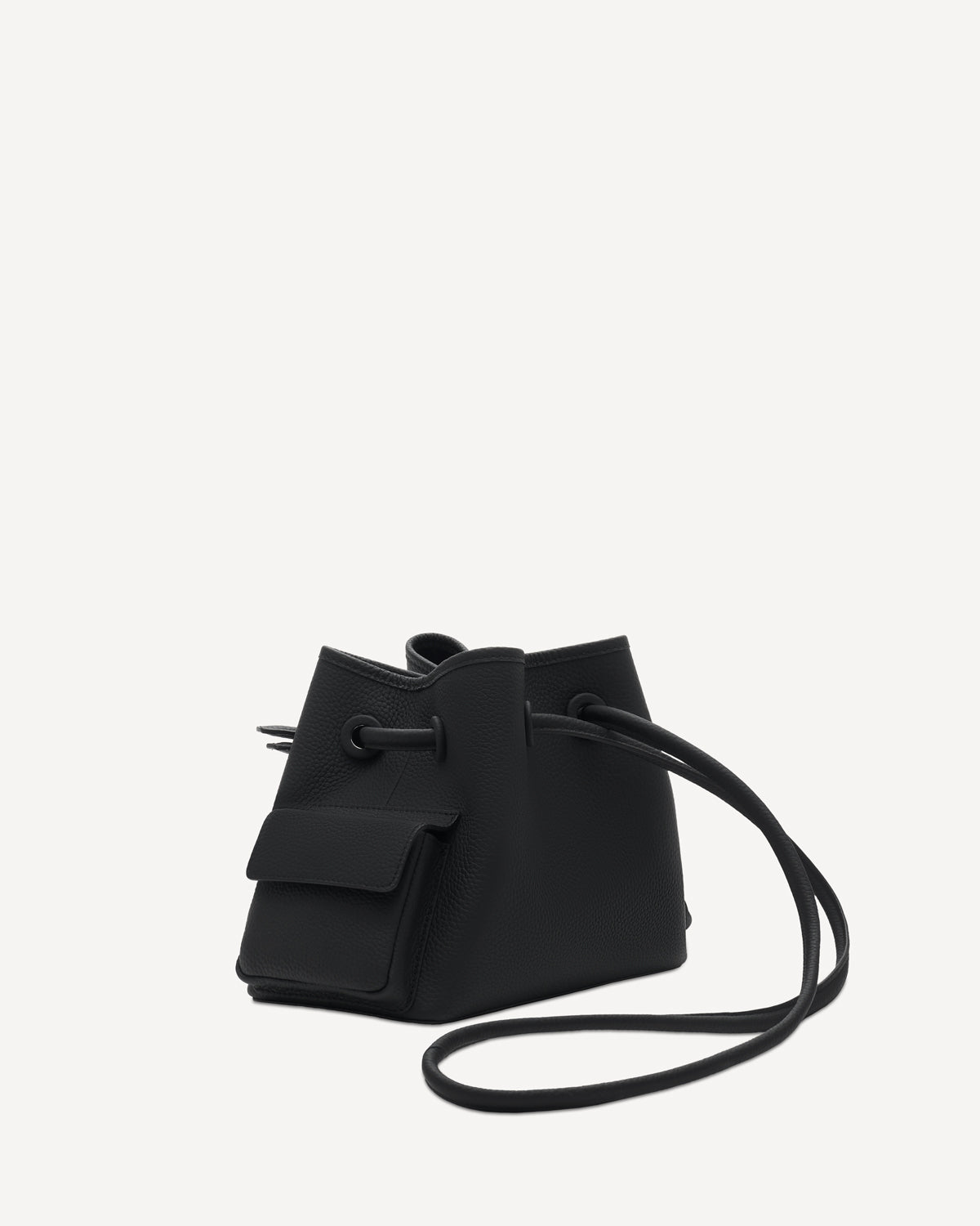 BOND MINI POCKET - Black