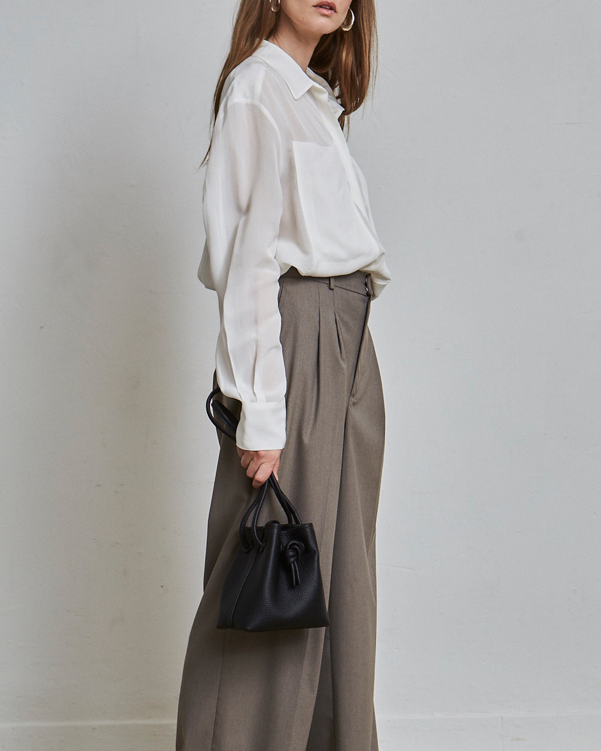 BOND MINI MINI - Cream *