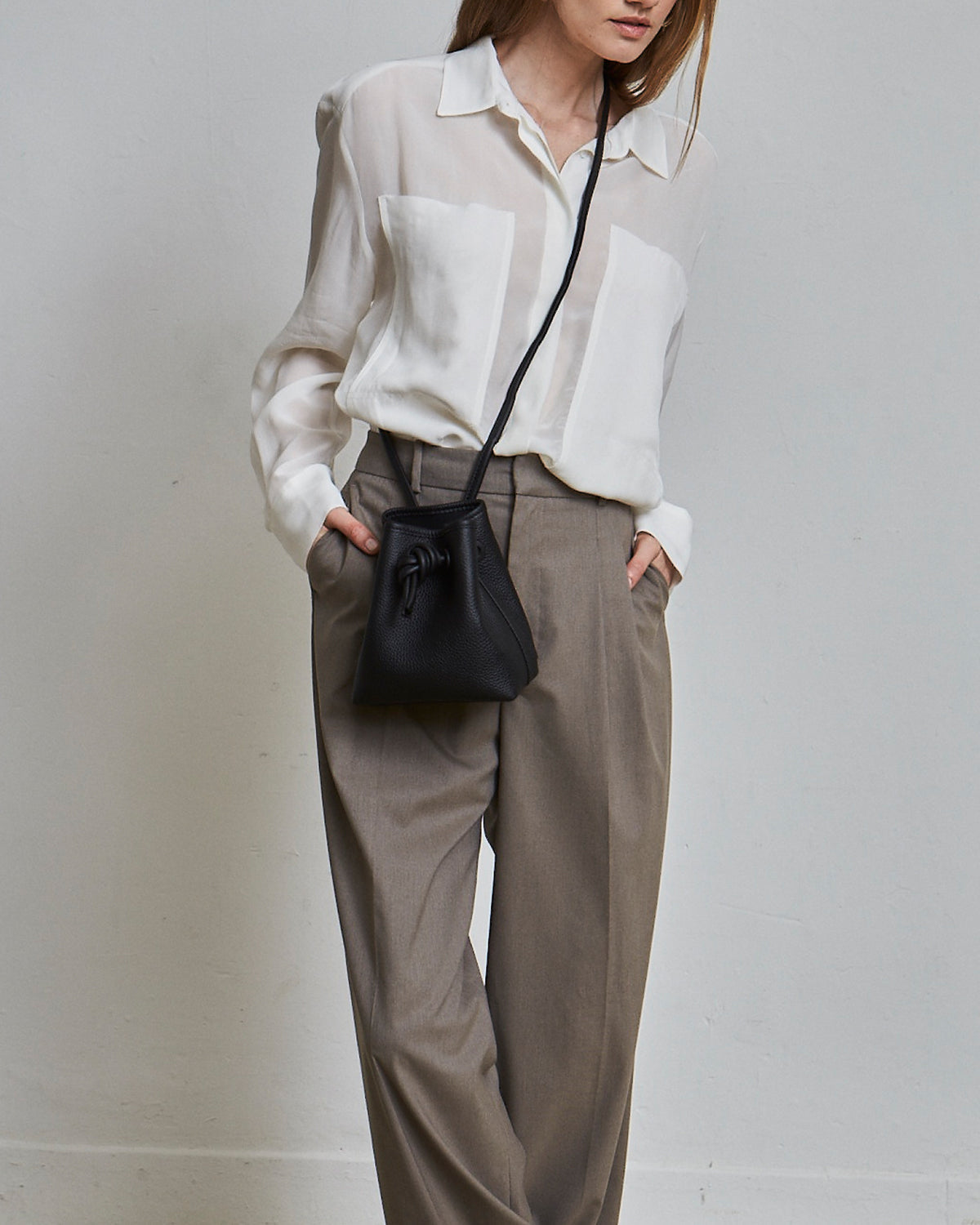 BOND MINI MINI - Cream *