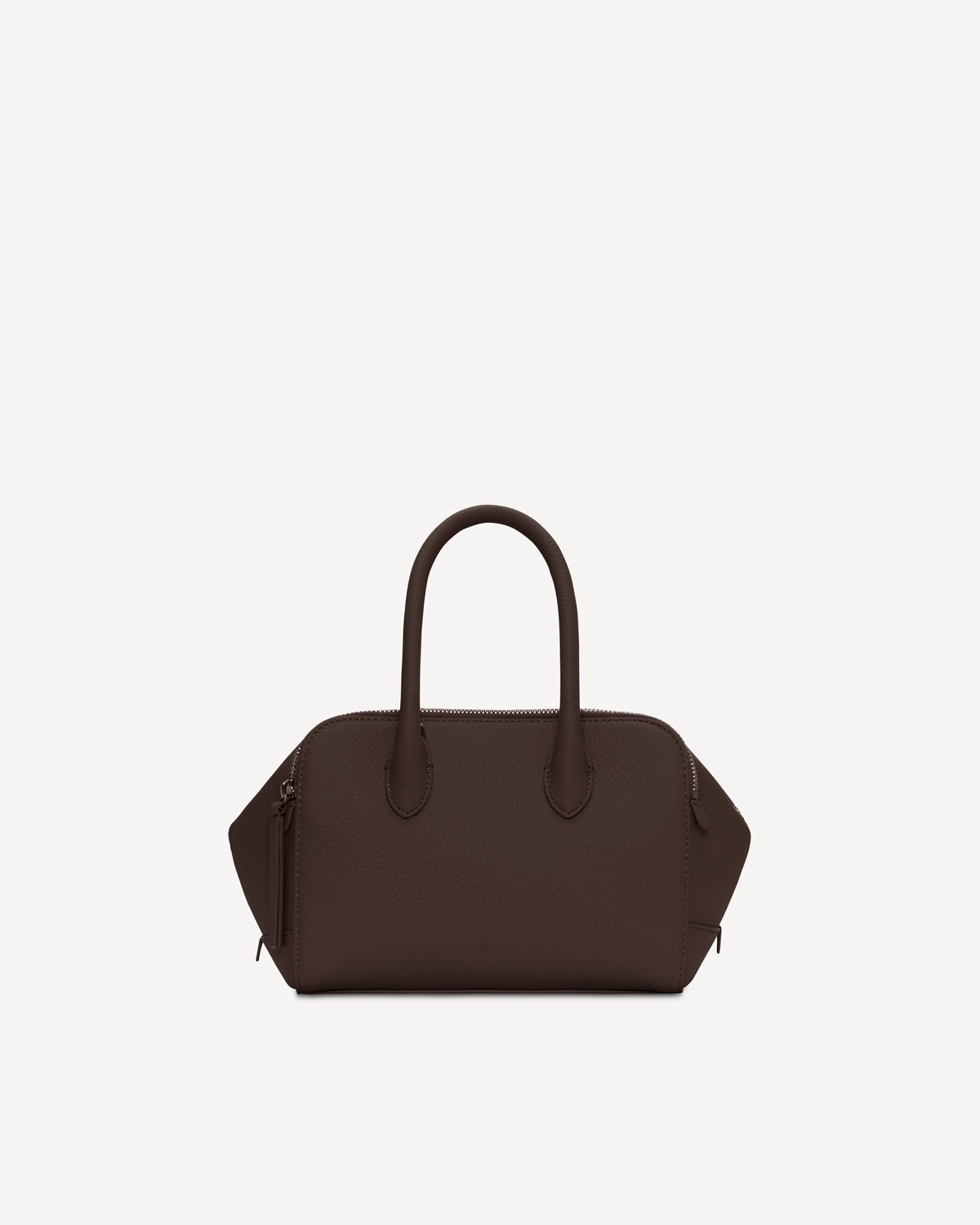 CARGO MINI MINI - Brunette
