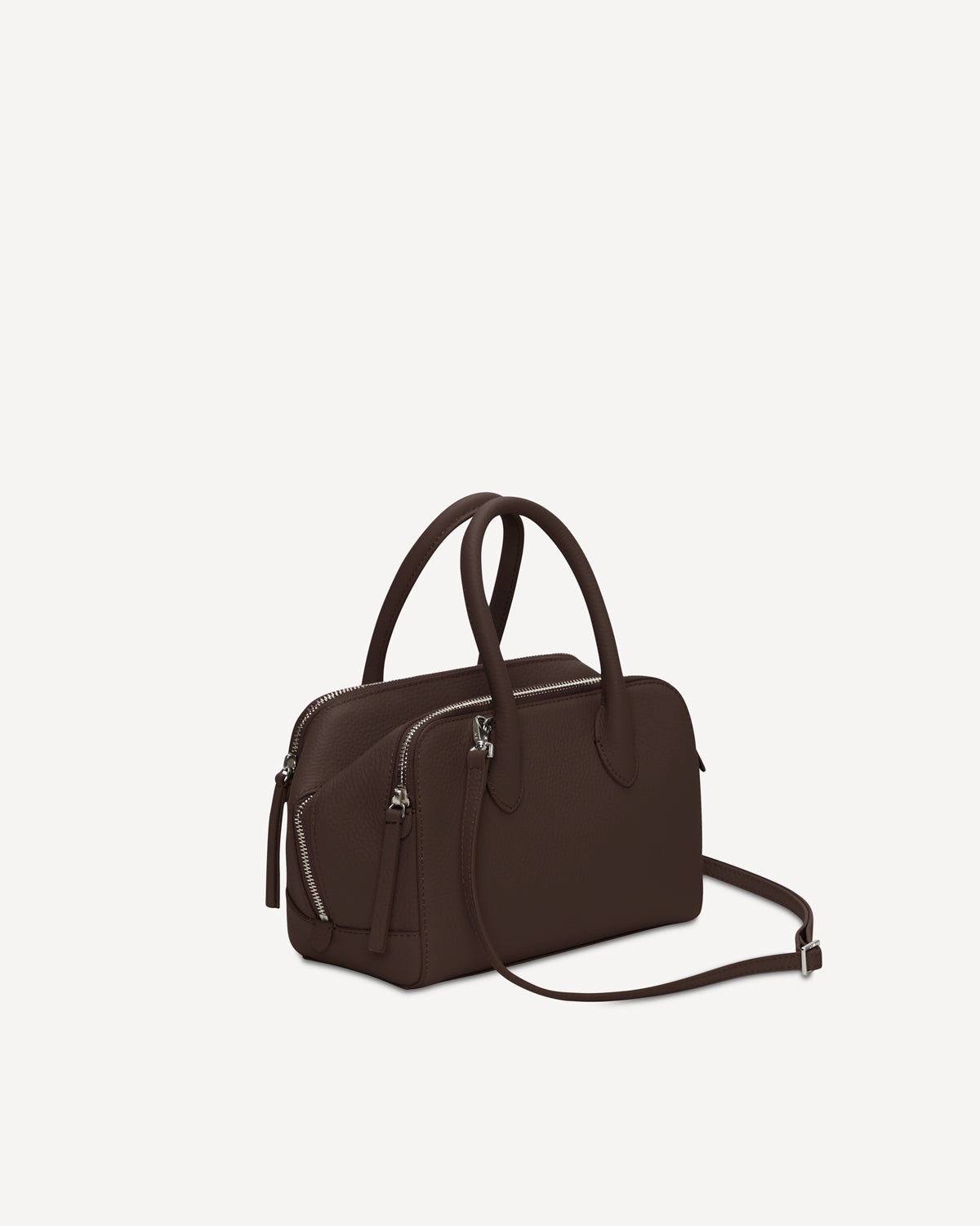 CARGO MINI MINI - Brunette