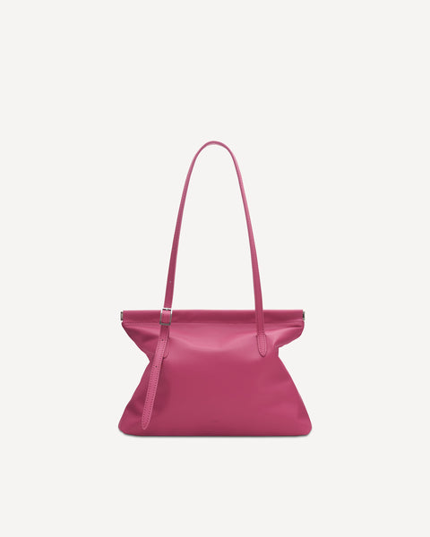 VASIC ハンドバッグ DONA - Magenta – VASIC