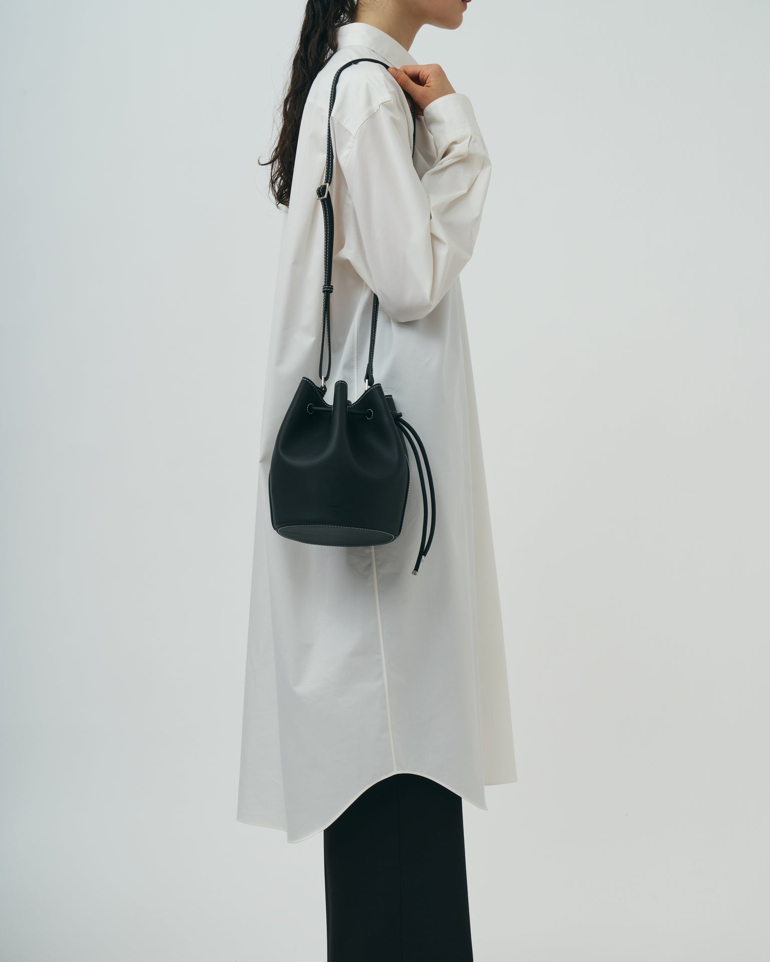 RABA - Black - Sample