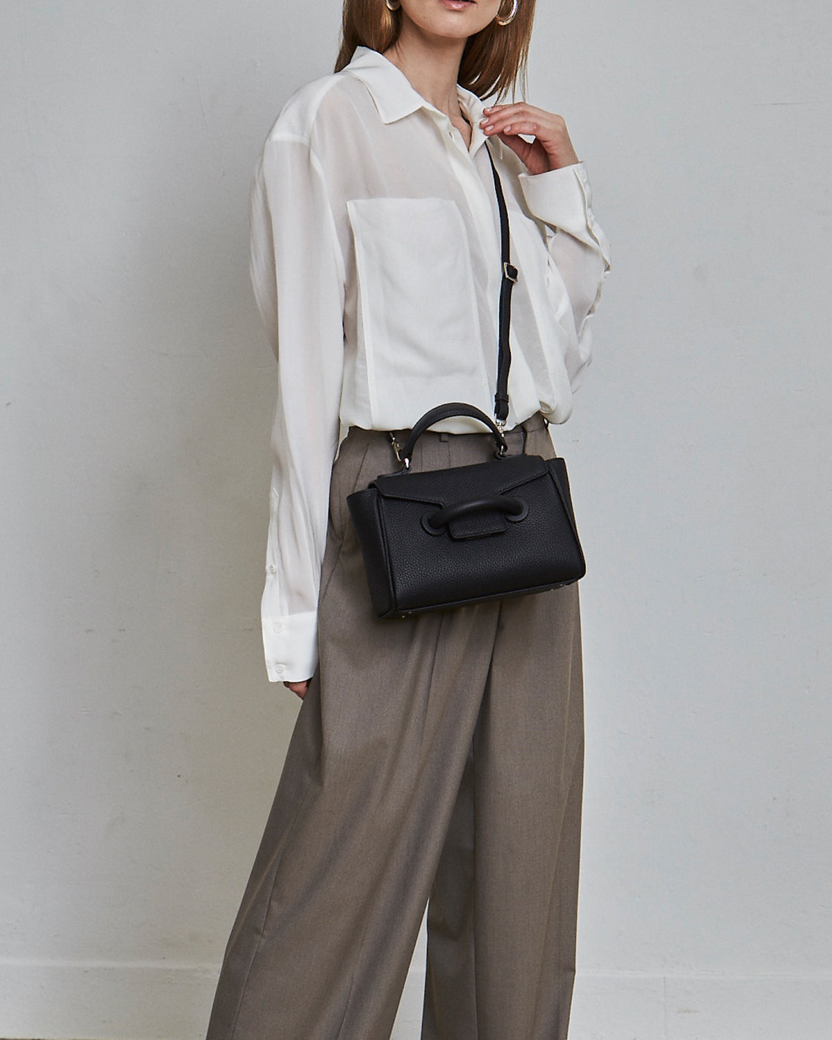 EVER MINI MINI - Ash *