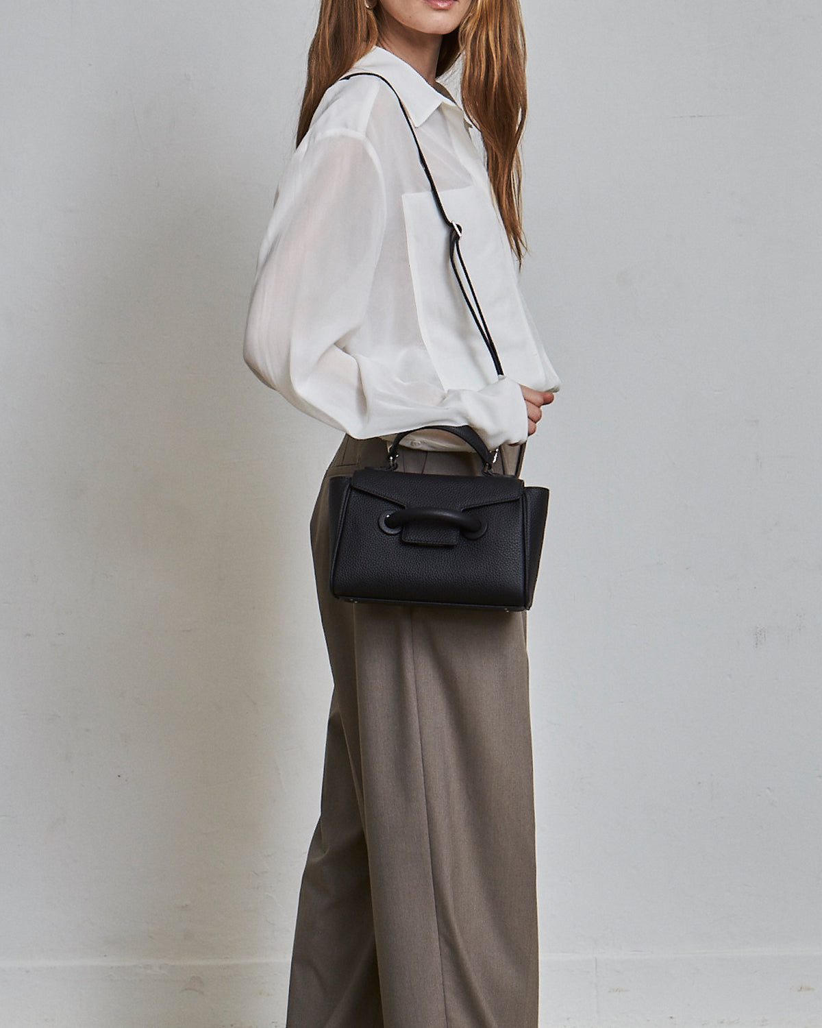 EVER MINI MINI - Ash *