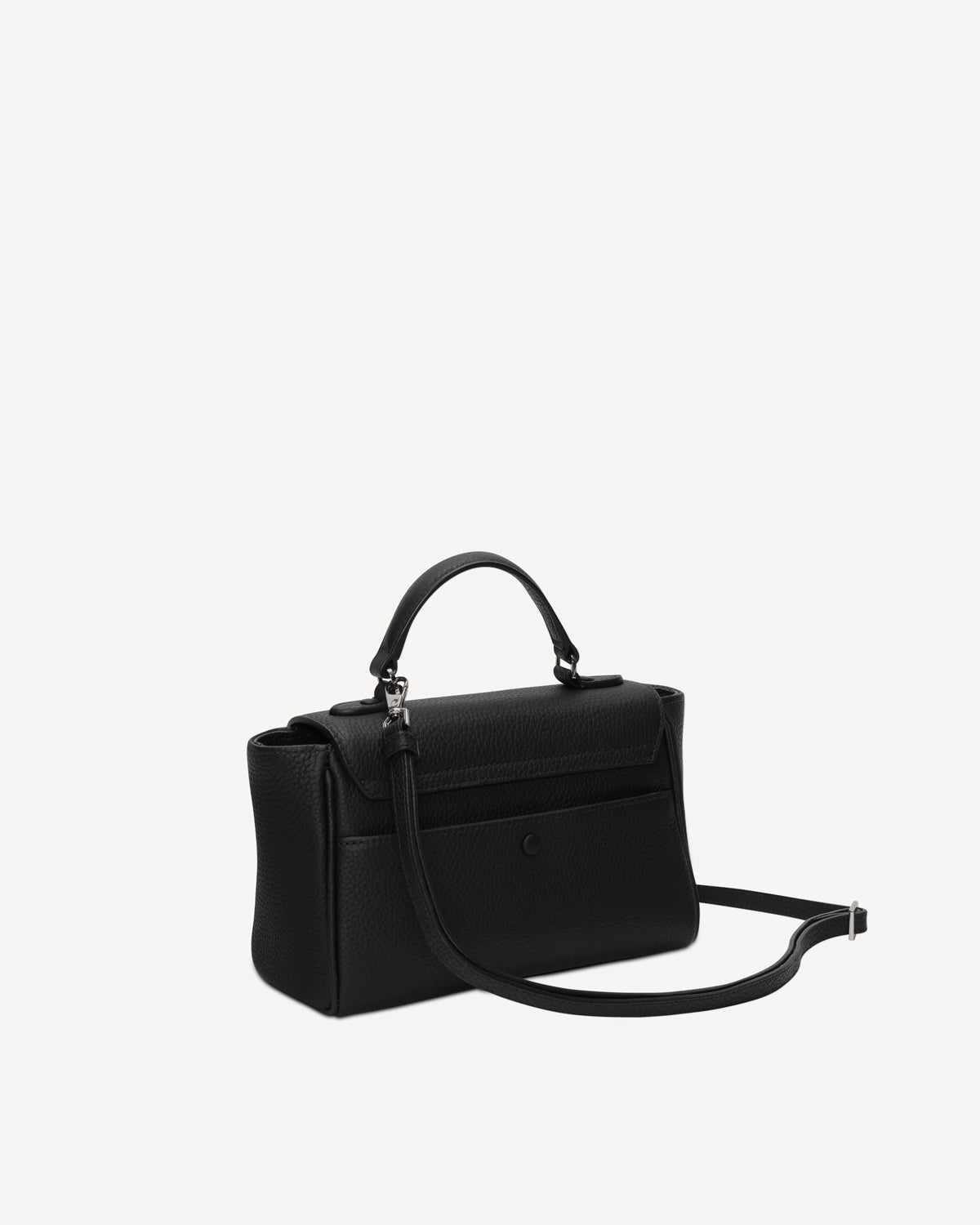 EVER MINI MINI - Black *