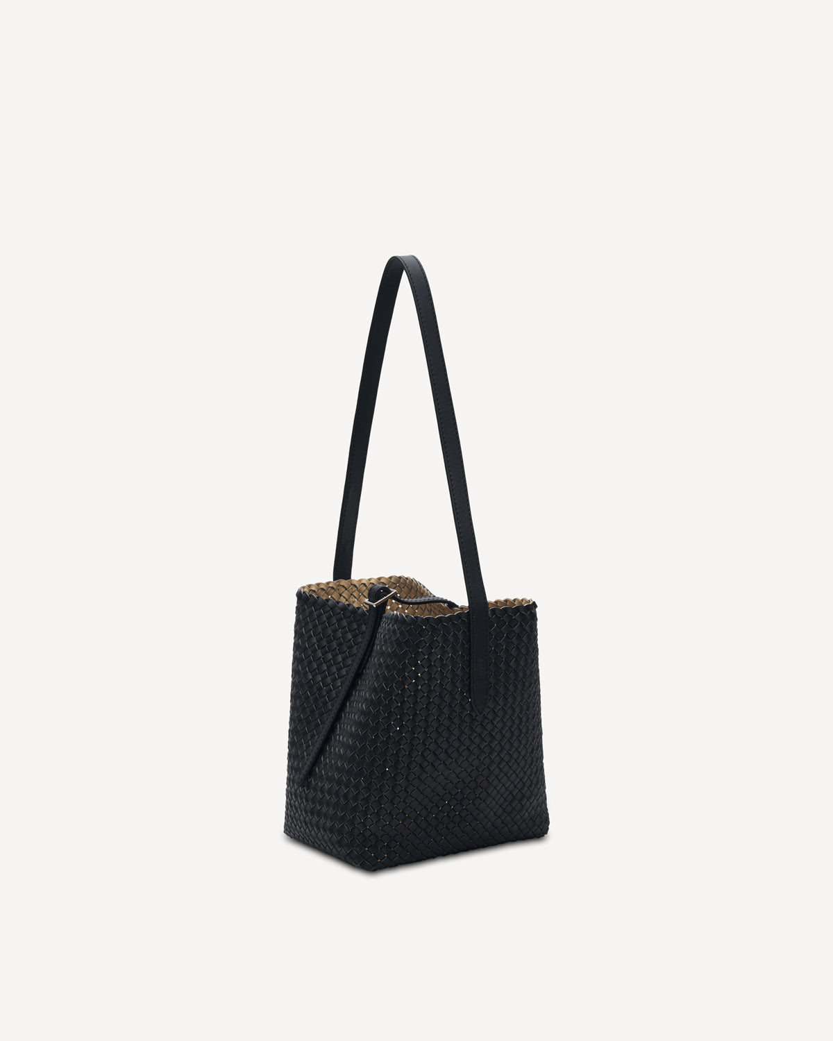 GRID MINI MINI - Black