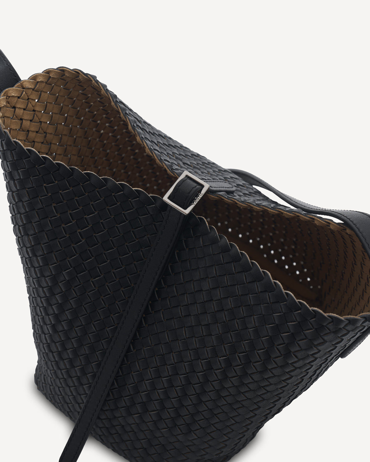 GRID MINI MINI - Black