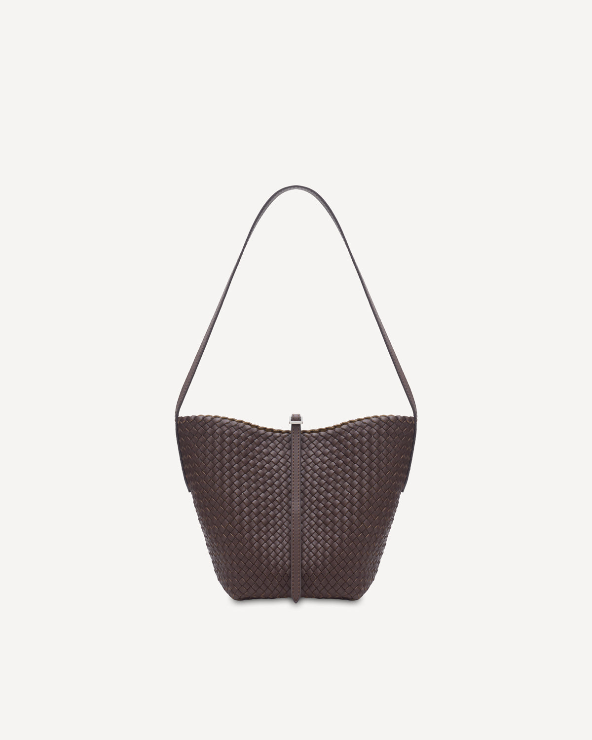GRID MINI MINI - Brunette