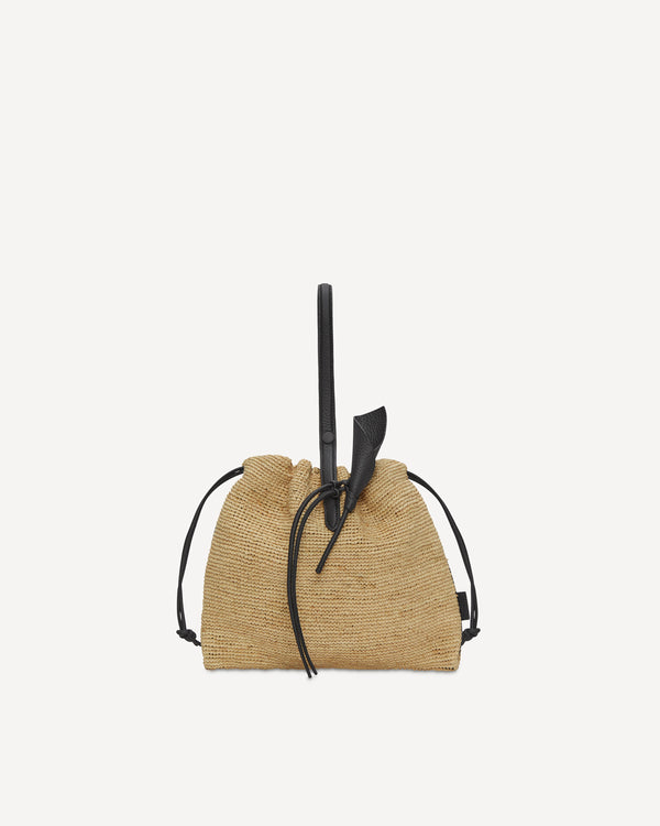 SPRING SUMMER 2026 COLLECTION RAFFIA – VASIC