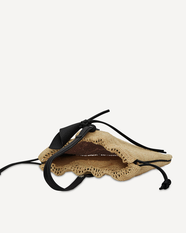 SPRING SUMMER 2026 COLLECTION RAFFIA – VASIC