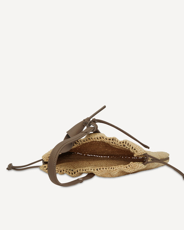 SPRING SUMMER 2026 COLLECTION RAFFIA – VASIC