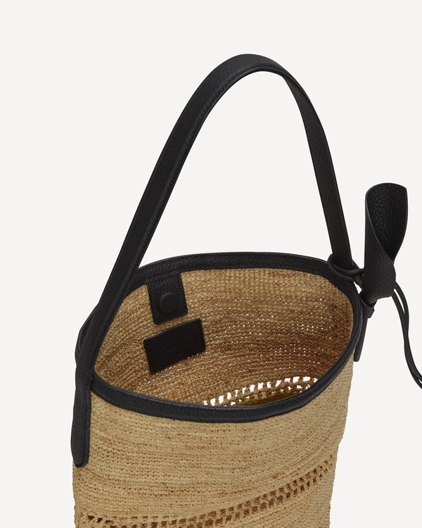 SPRING SUMMER 2026 COLLECTION RAFFIA – VASIC