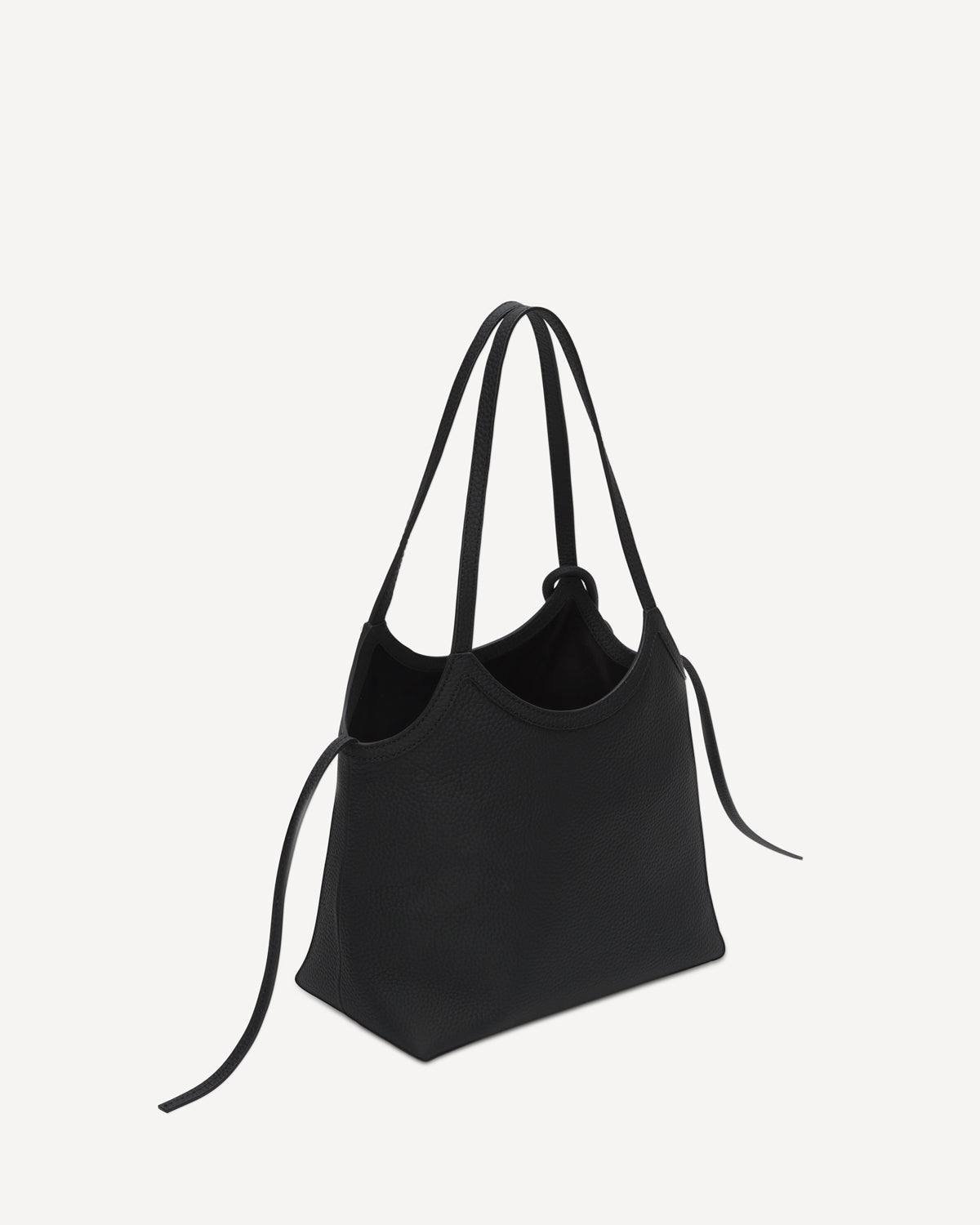 LOOP MINI - Black - Sample