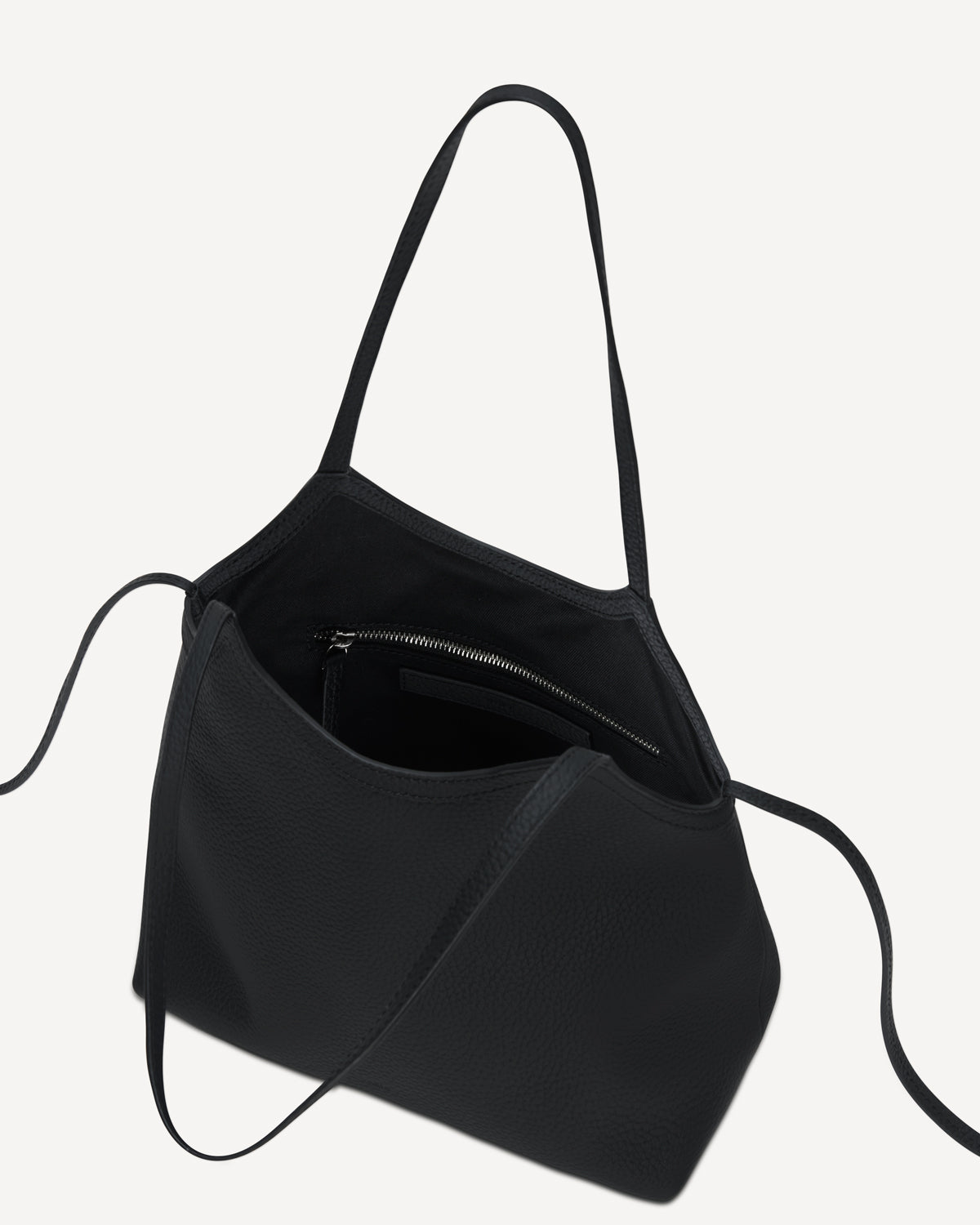 LOOP MINI - Black - Sample