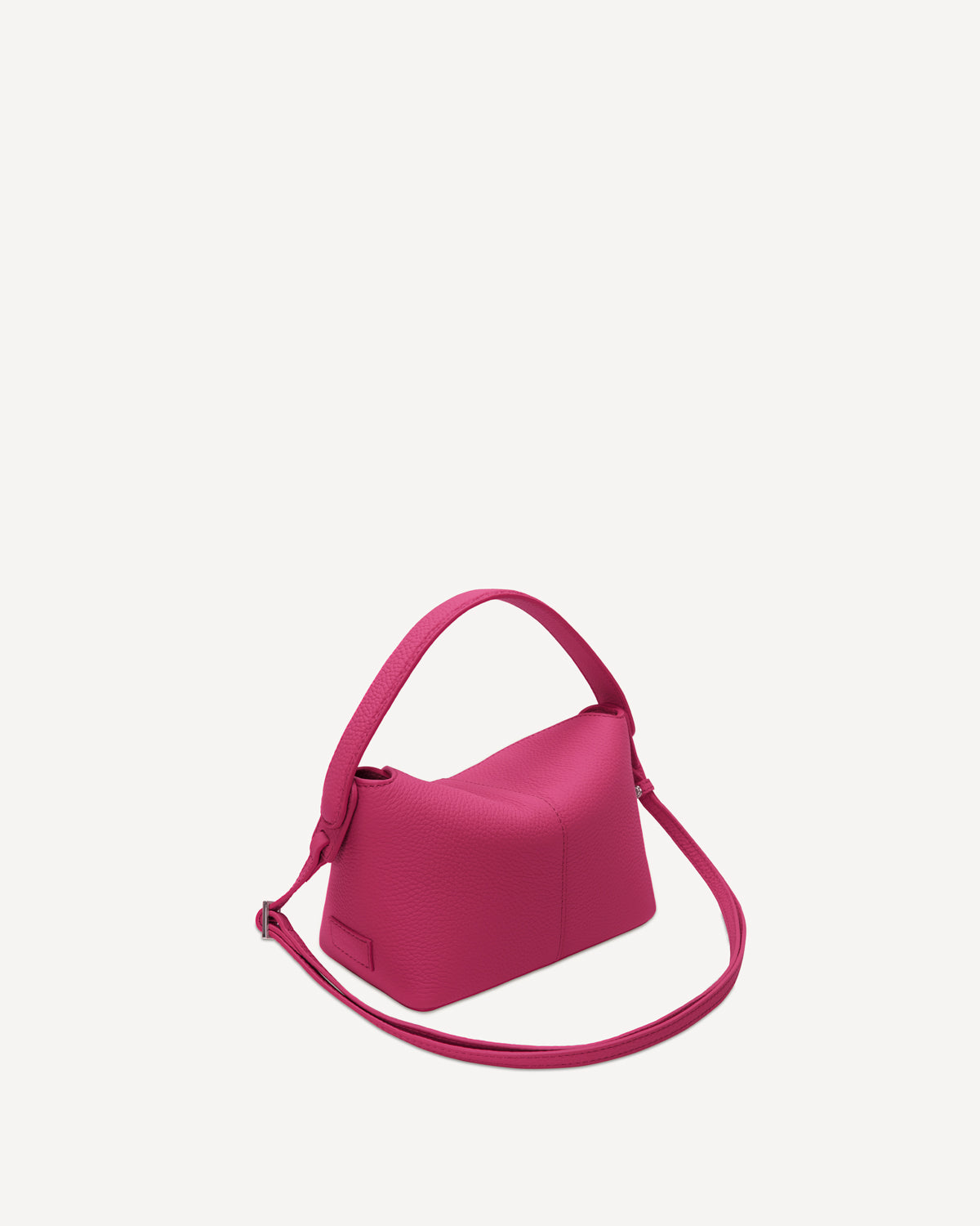 NOA MINI MINI - Magenta