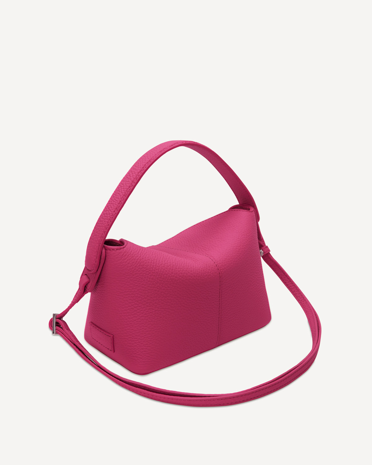 NOA MINI MINI - Magenta