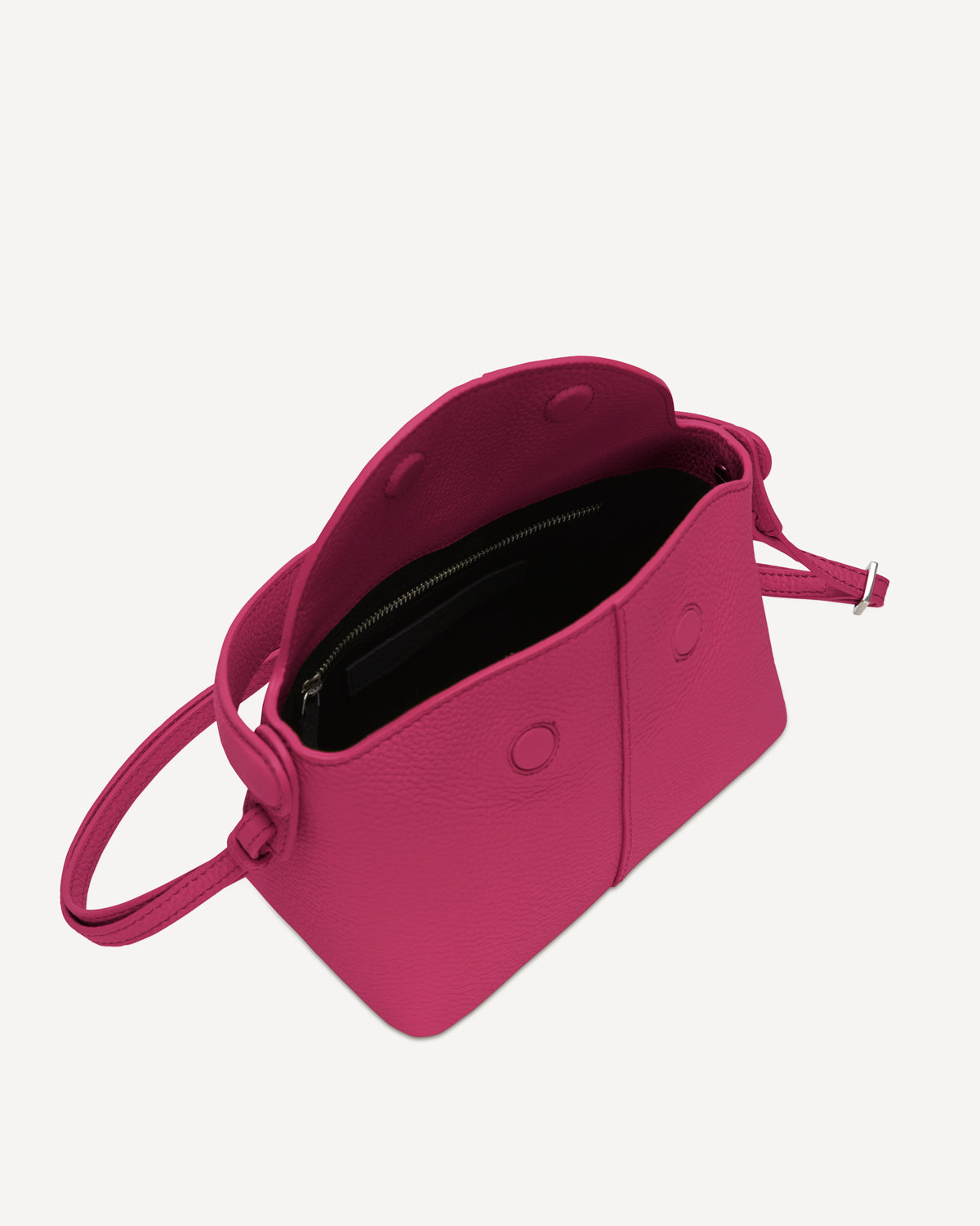 NOA MINI MINI - Magenta