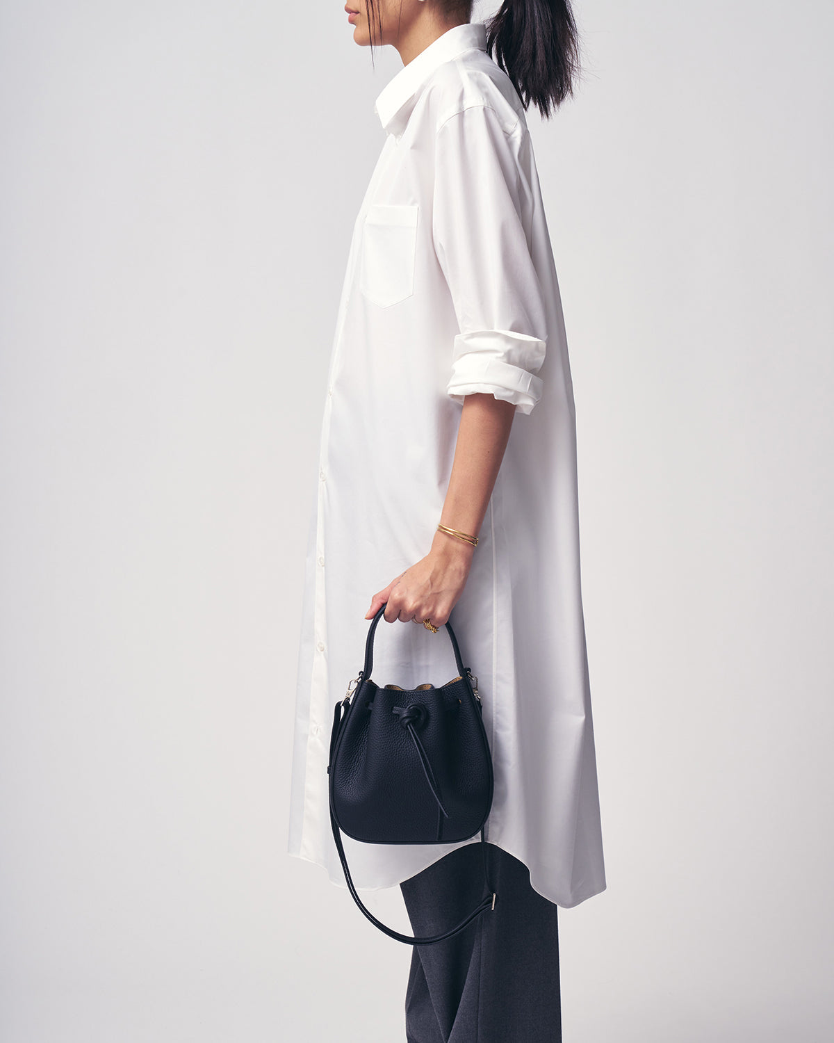 OUD MINI MINI - Stone *