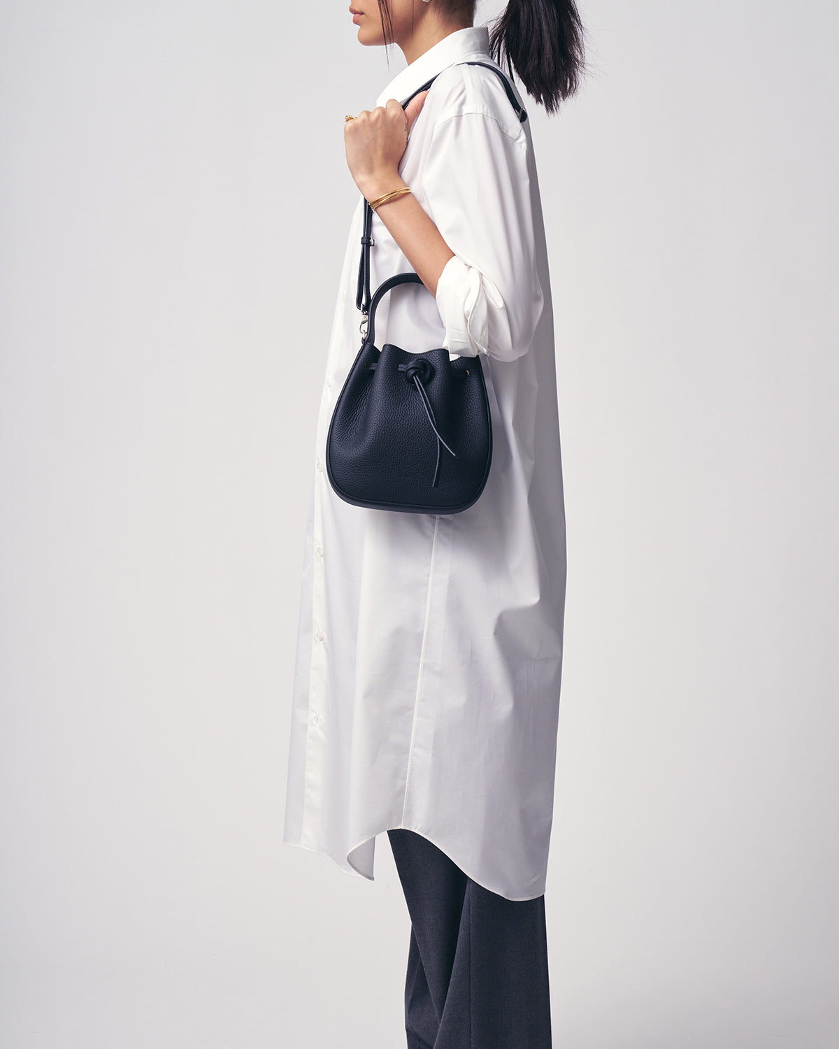 OUD MINI MINI - Stone *