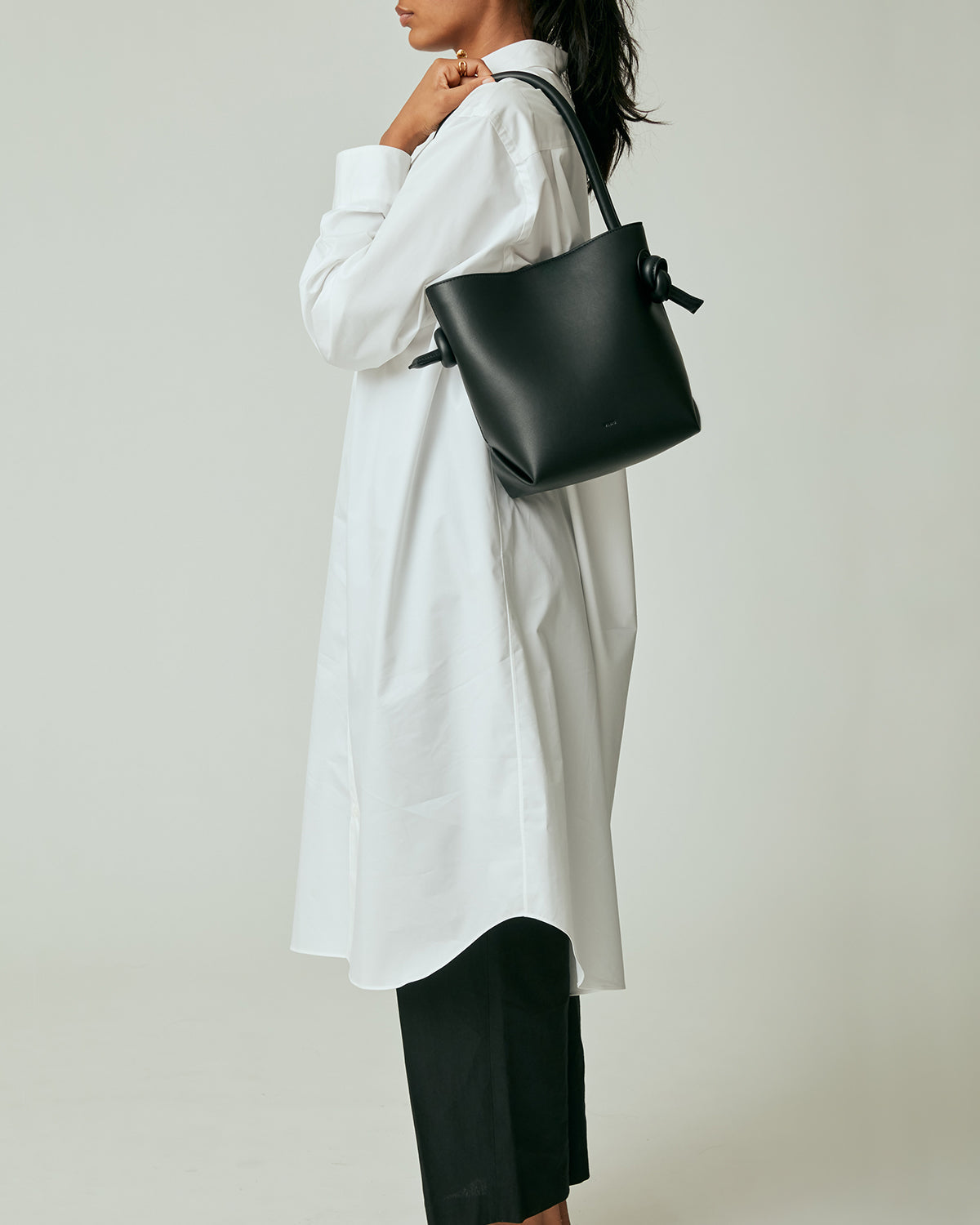 PATTI MINI - Cashmere *