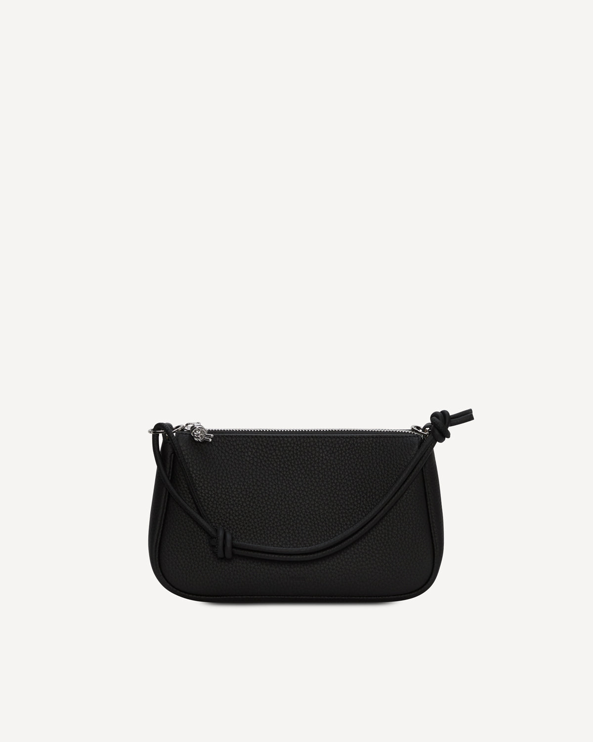 POCHETTE MINI - Black
