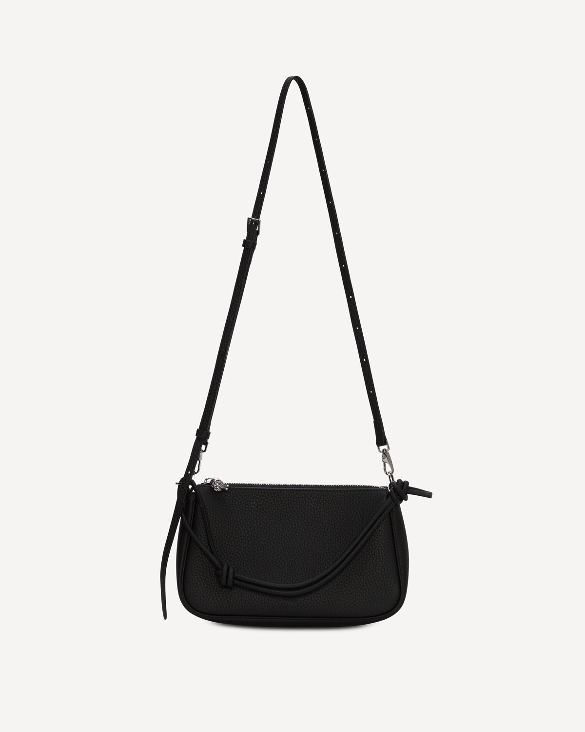 POCHETTE MINI - Black