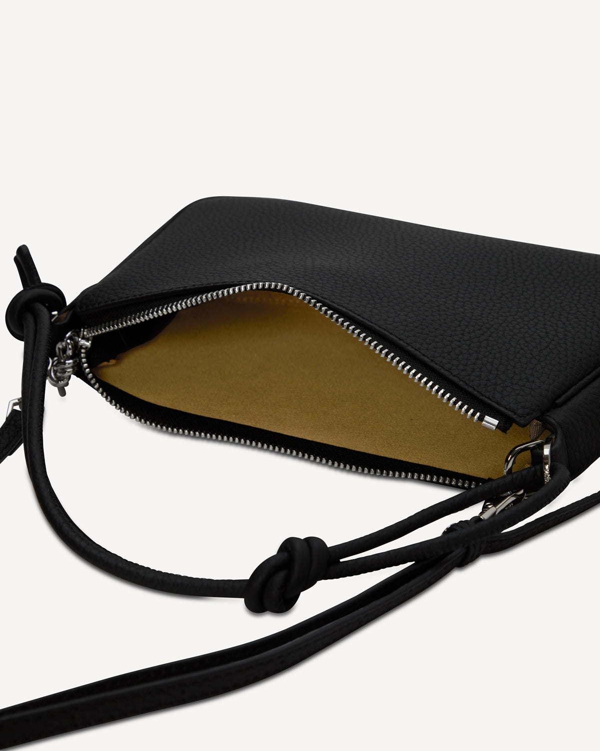 POCHETTE MINI - Black