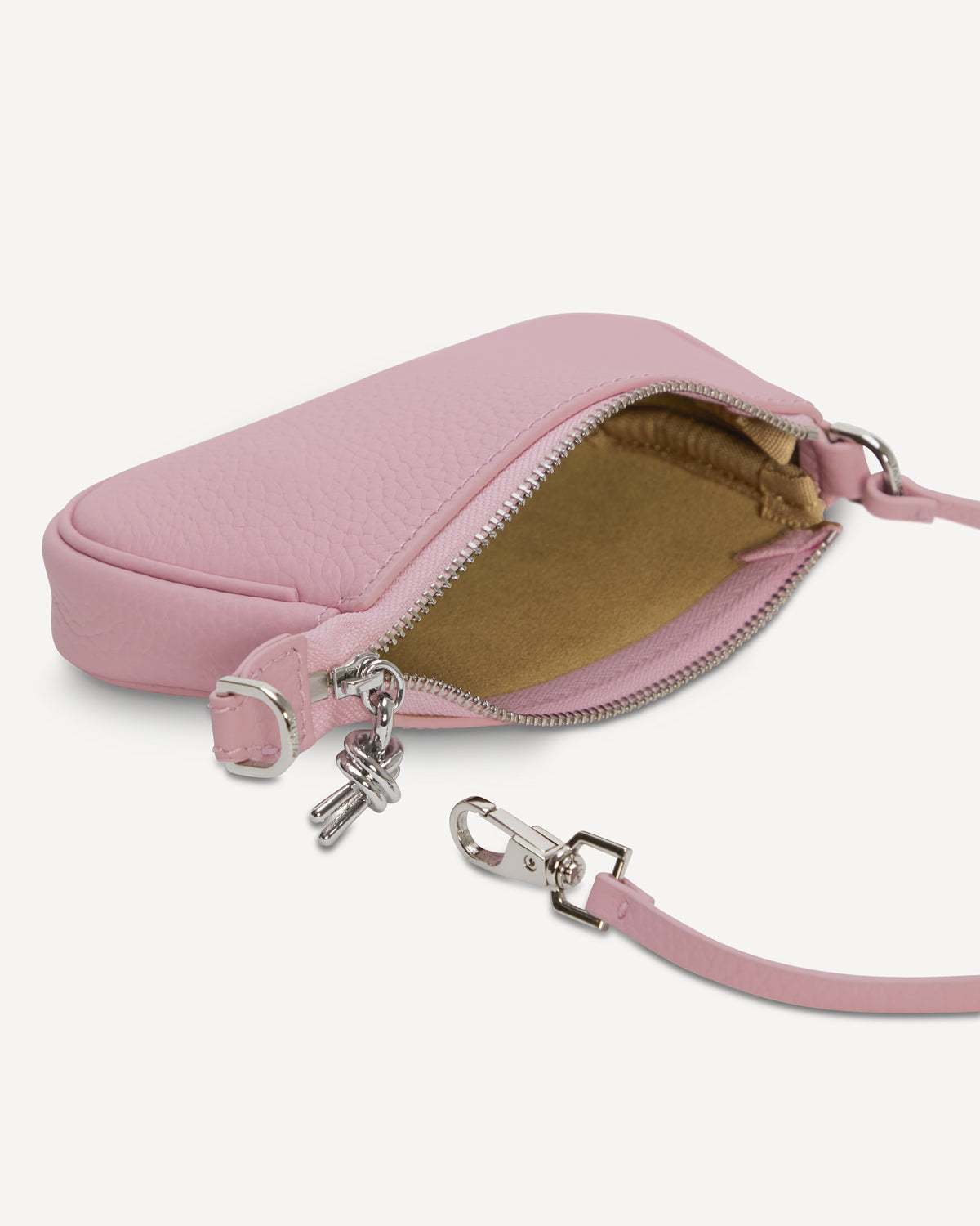 POCHETTE NANO - Mallow