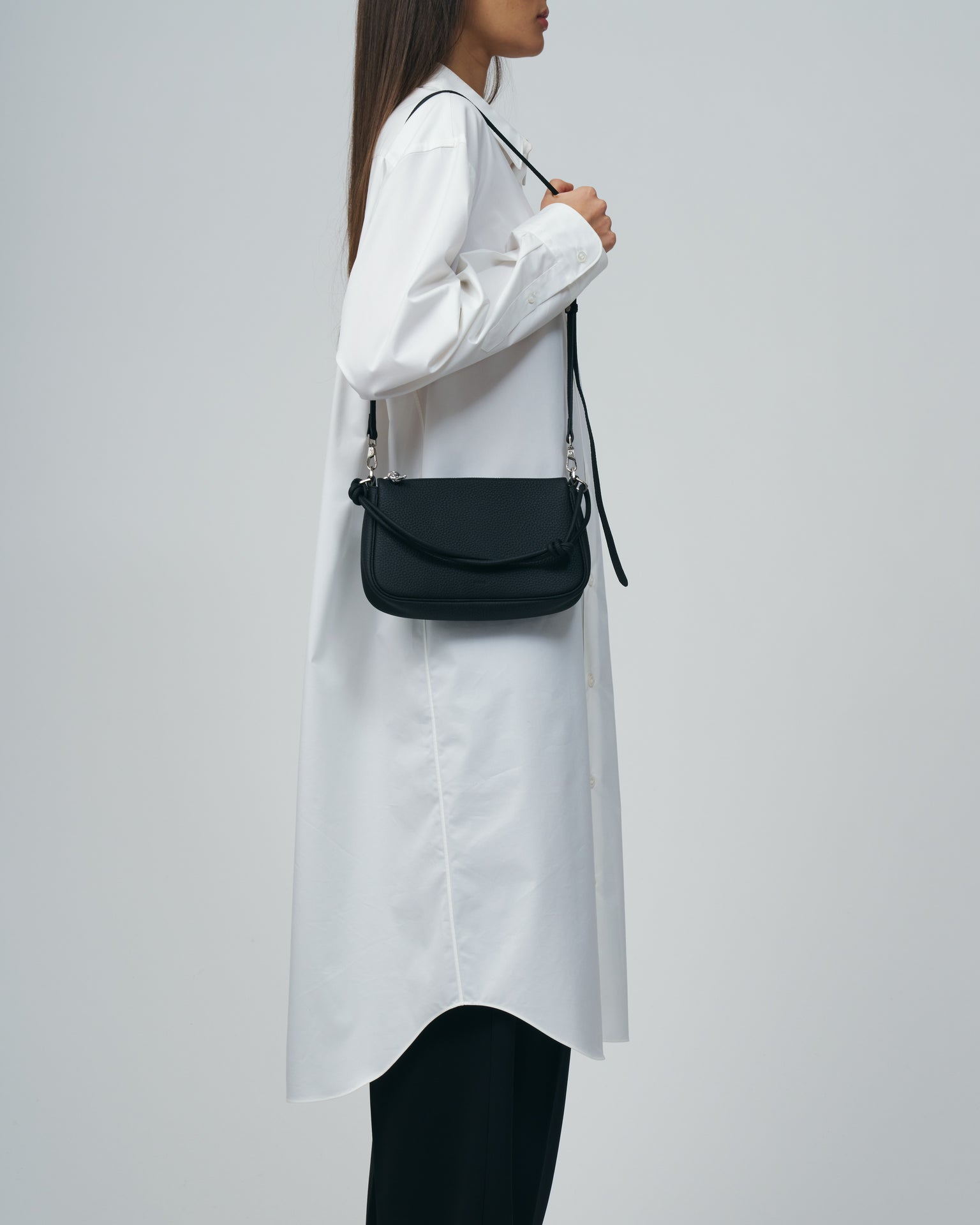 POCHETTE MINI - Mallow