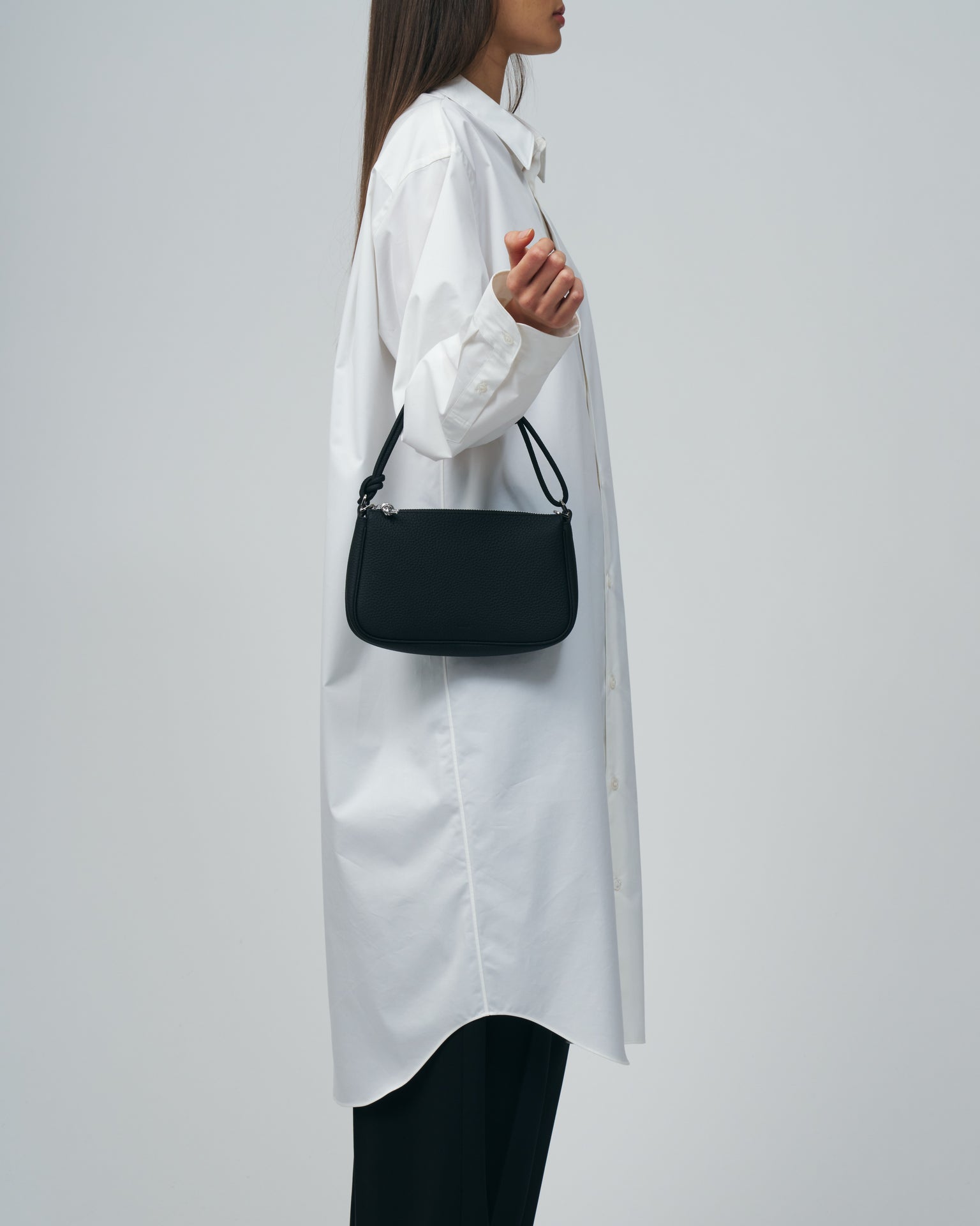 POCHETTE MINI - Mallow