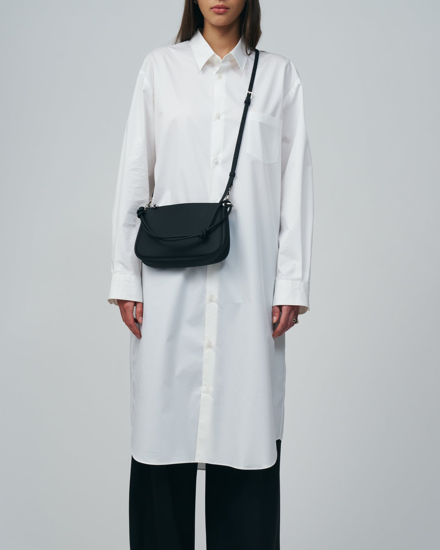 POCHETTE MINI - Mallow