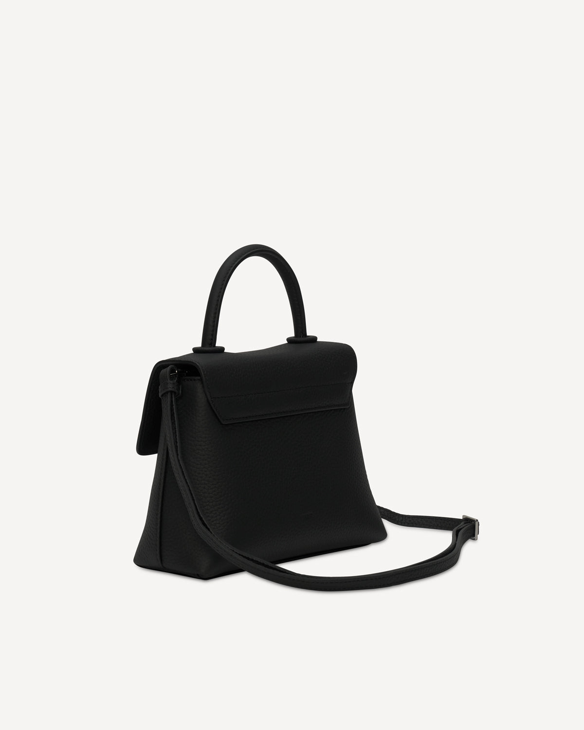 ROLE MINI MINI - Black