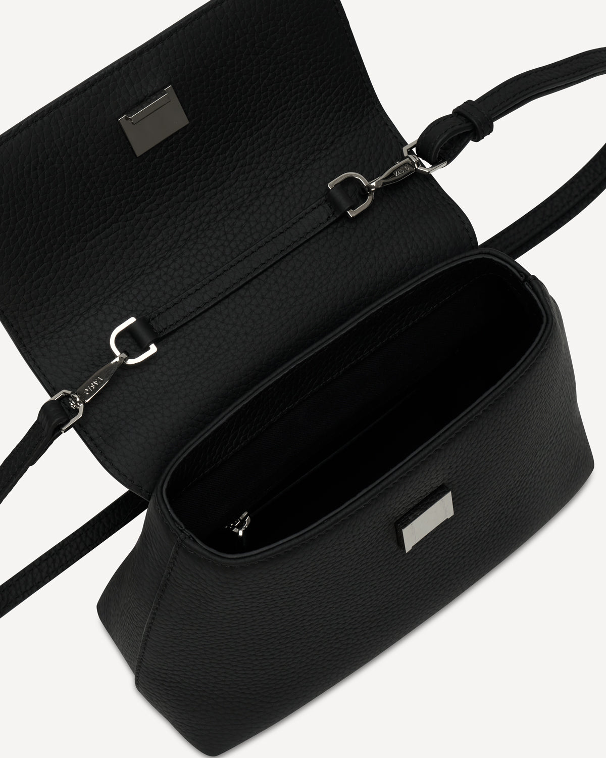 ROLE MINI MINI - Black